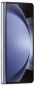 Смартфон Samsung Galaxy Fold 5 12/256GB (SM-F946BLBBSEK) Icy Blue - фото 5 - интернет-магазин электроники и бытовой техники TTT