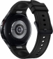 Смарт часы Samsung Galaxy Watch 6 Classic 47mm eSIM (SM-R965FZKASEK) Black - фото 4 - интернет-магазин электроники и бытовой техники TTT