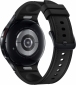 Смарт часы Samsung Galaxy Watch 6 Classic 47mm eSIM (SM-R965FZKASEK) Black - фото 4 - інтернет-магазин електроніки та побутової техніки TTT