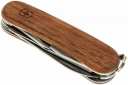 Швейцарский нож Victorinox EvoWood 14 (2.3901.63) - фото 4 - интернет-магазин электроники и бытовой техники TTT