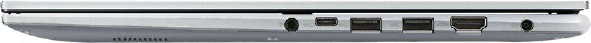 Ноутбук ASUS VivoBook 17X K1703ZA-AU062 (90NB0WN1-M004T0) Transparent Silver - фото 3 - интернет-магазин электроники и бытовой техники TTT