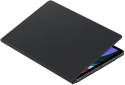 Чохол Samsung Galaxy Tab S9 Plus Book Cover (EF-BX810PBEGWW) Black - фото 4 - інтернет-магазин електроніки та побутової техніки TTT