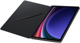 Чехол Samsung Galaxy Tab S9 Plus Book Cover (EF-BX810PBEGWW) Black - фото 5 - интернет-магазин электроники и бытовой техники TTT
