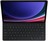Чохол-клавіатура Samsung Keyboard Cover Slim для Samsung Galaxy Tab S9 Plus (EF-DX810BBEGUA) Black - фото 5 - інтернет-магазин електроніки та побутової техніки TTT