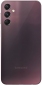 Смартфон Samsung Galaxy A24 6/128GB (SM-A245FDRVSEK) Dark Red (Vodafone) - фото 3 - интернет-магазин электроники и бытовой техники TTT