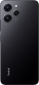 Смартфон Xiaomi Redmi 12 8/256 Midnight Black - фото 4 - інтернет-магазин електроніки та побутової техніки TTT