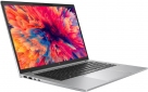 Ноутбук HP ZBook Firefly 14 G9 (6K3A6AV_V4) Silver - фото 2 - интернет-магазин электроники и бытовой техники TTT