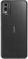Смартфон Nokia C32 4/64Gb Charcoal (Vodafone) - фото 3 - інтернет-магазин електроніки та побутової техніки TTT