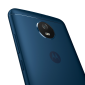 Смартфон Motorola MOTO E4 (XT1762) (PA750032UA) Blue - фото 3 - интернет-магазин электроники и бытовой техники TTT