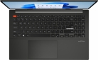 Ноутбук Asus Vivobook S 15 OLED K5504VN-L1024WS (90NB0ZQ2-M000U0) Midnight Black - фото 5 - интернет-магазин электроники и бытовой техники TTT