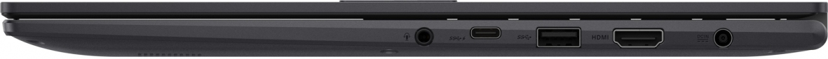 Ноутбук Asus Vivobook 16X K3605ZC-N1112 (90NB11F1-M00450) Indie Black - фото 2 - интернет-магазин электроники и бытовой техники TTT