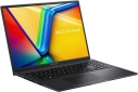 Ноутбук Asus Vivobook 16X K3605ZC-N1112 (90NB11F1-M00450) Indie Black - фото 5 - интернет-магазин электроники и бытовой техники TTT