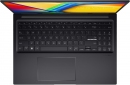 Ноутбук Asus Vivobook 16X K3605ZC-N1112 (90NB11F1-M00450) Indie Black - фото 7 - интернет-магазин электроники и бытовой техники TTT