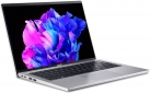 Ноутбук Acer Swift Go 14 SFG14-71-55RW (NX.KF7EU.004) Pure Silver - фото 2 - интернет-магазин электроники и бытовой техники TTT