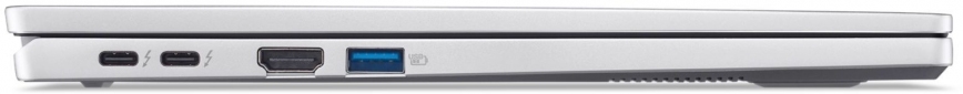Ноутбук Acer Swift Go 14 SFG14-71-55RW (NX.KF7EU.004) Pure Silver - фото 5 - интернет-магазин электроники и бытовой техники TTT