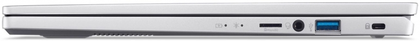 Ноутбук Acer Swift Go 14 SFG14-71-55RW (NX.KF7EU.004) Pure Silver - фото 6 - интернет-магазин электроники и бытовой техники TTT