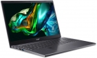 Ноутбук Acer Aspire 5 A515-58M-733T (NX.KHGEU.005) Steel Gray - фото 2 - интернет-магазин электроники и бытовой техники TTT