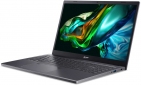 Ноутбук Acer Aspire 5 A515-58M-733T (NX.KHGEU.005) Steel Gray - фото 3 - интернет-магазин электроники и бытовой техники TTT