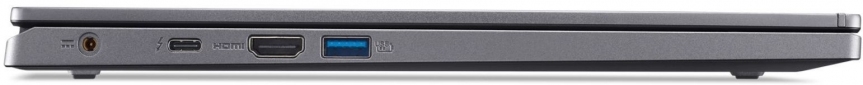 Ноутбук Acer Aspire 5 A515-58M-733T (NX.KHGEU.005) Steel Gray - фото 6 - интернет-магазин электроники и бытовой техники TTT