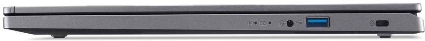 Ноутбук Acer Aspire 5 A515-58M-733T (NX.KHGEU.005) Steel Gray - фото 7 - интернет-магазин электроники и бытовой техники TTT