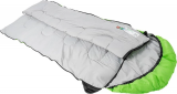 Спальный мешок Кемпинг Peak 200R с капюшоном - фото 2 - интернет-магазин электроники и бытовой техники TTT