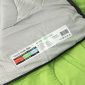 Спальный мешок Кемпинг Peak 200R с капюшоном - фото 5 - интернет-магазин электроники и бытовой техники TTT