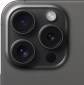 Смартфон Apple iPhone 15 Pro 256GB (MTV13RX/A) Black Titanium - фото 5 - інтернет-магазин електроніки та побутової техніки TTT