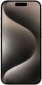 Смартфон Apple iPhone 15 Pro 256GB (MTV53RX/A) Natural Titanium - фото 2 - інтернет-магазин електроніки та побутової техніки TTT
