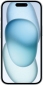 Смартфон Apple iPhone 15 256GB (MTP93RX/A) Blue - фото 2 - интернет-магазин электроники и бытовой техники TTT
