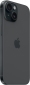 Смартфон Apple iPhone 15 512GB Black - фото 3 - інтернет-магазин електроніки та побутової техніки TTT
