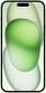 Смартфон Apple iPhone 15 Plus 256GB (MU1G3RX/A) Green - фото 2 - интернет-магазин электроники и бытовой техники TTT