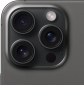 Смартфон Apple iPhone 15 Pro Max 512GB (MU7C3RX/A) Black Titanium - фото 5 - интернет-магазин электроники и бытовой техники TTT