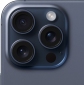 Смартфон Apple iPhone 15 Pro Max 512GB (MU7F3RX/A) Blue Titanium - фото 5 - інтернет-магазин електроніки та побутової техніки TTT