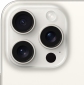 Смартфон Apple iPhone 15 Pro Max 512GB (MU7D3RX/A) White Titanium - фото 5 - интернет-магазин электроники и бытовой техники TTT