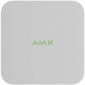 Мережевий відеореєстратор Ajax NVR 8ch 8EU White - фото 2 - інтернет-магазин електроніки та побутової техніки TTT