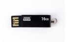 USB флеш накопитель Goodram Cube 16GB Black (UCU2-0160K0R11) - фото 3 - интернет-магазин электроники и бытовой техники TTT