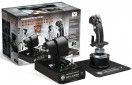 Проводной джойстик Thrustmaster Hotas Warthog PC (2960720) Black - фото 2 - интернет-магазин электроники и бытовой техники TTT