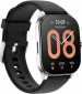 Смарт-годинник Amazfit Pop 3S Silver - фото 3 - інтернет-магазин електроніки та побутової техніки TTT