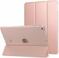 Чехол-книжка BeCover Smart Case для Apple iPad 10.2 2019 (704137) Rose Gold - фото 3 - интернет-магазин электроники и бытовой техники TTT