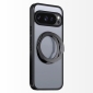 Панель BeCover Aura Fold для Google Pixel 9 Pro XL / 10 Pro XL (715670) Blue - фото 3 - интернет-магазин электроники и бытовой техники TTT
