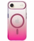 Панель BeCover FIBRA Shock-Proof case with MagSafe для Apple iPhone 17 Air (715458) Pink - фото 2 - інтернет-магазин електроніки та побутової техніки TTT