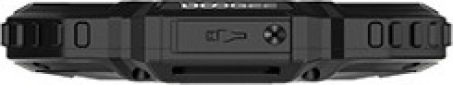 Смартфон Doogee S58 Pro 6/64GB Black - фото 2 - интернет-магазин электроники и бытовой техники TTT