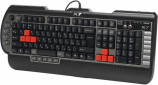Клавиатура проводная A4Tech X7 G800V USB - фото 2 - интернет-магазин электроники и бытовой техники TTT