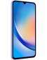 Смартфон Samsung Galaxy A34 6/128GB (SM-A346ELVASEK) Light Violet - фото 5 - интернет-магазин электроники и бытовой техники TTT