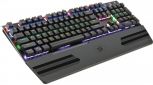 Клавиатура Redragon Hara USB OUTEMU Blue (74944) Black - фото 8 - интернет-магазин электроники и бытовой техники TTT