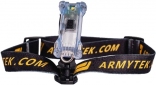Ліхтар Armytek Zippy ES (F06101B) Blue  - фото 5 - інтернет-магазин електроніки та побутової техніки TTT