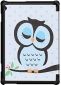 Обложка BeCover Smart Case для Lenovo Tab M10 TB-X605 (BC_703475) Owl - фото 4 - интернет-магазин электроники и бытовой техники TTT
