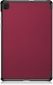 Чехол BeCover Smart Case для Samsung Galaxy Tab S6 Lite 10.4 P610/P615 (705216) Red Wine - фото 3 - интернет-магазин электроники и бытовой техники TTT