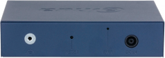 Коммутатор Dahua DH-CS4006-4ET2GT-36 - фото 2 - интернет-магазин электроники и бытовой техники TTT