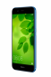 Смартфон Huawei Nova 2 Blue - фото 2 - интернет-магазин электроники и бытовой техники TTT